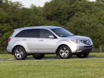 Acura MDX 2006 года